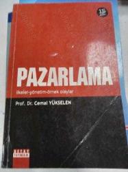 PAZARLAMA İLKELER-YÖNETİM-ÖRNEK OLAYLAR 11.BASKI