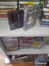 Ayşegül Aldinç - Söze Ne Hacet Kaset