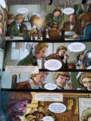 BİR NOEL ŞARKISI...