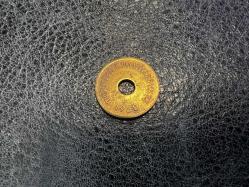 1949 YILI 2.5 KURUŞ P16