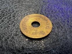 1949 YILI 2.5 KURUŞ P16