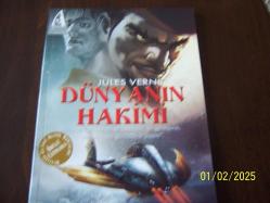 DÜNYANIN HAKİMİ