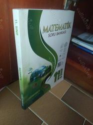 Açı Yayınları 11. Sınıf Matematik Soru Bankası