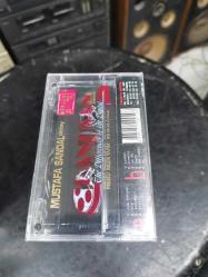 MUSTAFA SANDAL DETAY KASET SIFIR AMBALAJINDA