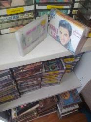 Coşkun Sabah: Haberin Varmı - (Kaset)