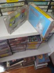 küçük oğuz - deli yarim kaset