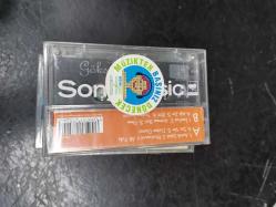 GÖKSEL SÖZ VER KASET SIFIR AMBALAJINDA