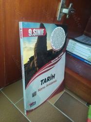 AÇI YAYINLARI KONU ANLATIMLI 9.SINIF TARİH