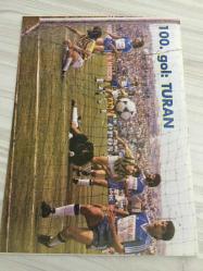 GELİŞİM SPOR DERGİSİ - SAYI 45 - 14 HAZİRAN 1989 - ERGUN HİÇYILMAZ - RIDVAN DİLMEN - TEMEL ÖZALAK - ERGUN HİÇYILMAZ - SCHUMACHER - İSMAİL - NEZİHİ - MÜJDAT - ŞENOL - ERGİN - SERDAR - BİLAL - TURAN - TAYGUN - RIDVAN DİLMEN - OĞUZ - AYKUT - DURMUŞ -- HASAN - ERDİ - B.ŞENOL - NTER NAPOLİ SAMPDORİA LAZİO LECCE TORİNO COMO PİSA CESANA JUVENTUS ATALANTA MİLLAN FİORENTİNA - PSV AJAX TWENTE FEYENOORD RODA - ARSENAL MİLWALL LİVERPOOL MANCHESTER UNİTED MANCHESTER CİTY NORWİCH CİTY NOTHİNGAM FOREST LUTON DOWN - PSG - MARSİLYA - NANTES - NİCE - CANNES - LİLLE -  REAL MADRİD - REAL BETİS - REAL SOCİEDAD - ATLETİCO MADRİD - ATLETİCO BİLBAO - BARCELONA - SEVİLLA - VALENCİA - GİRONA - ESPONAL - CELTA VİGO -  BURSA SPOR - KONYA SPOR - MALATYA SPOR - KAHRAMAN MARAŞ SPOR - SAKARYA SPOR - TRABZONSPOR - SARIYER SPOR - ESKİŞEHİR SPOR - BOLU SPOR - ALTAY SPOR - KARŞIYAKA SPOR - ADANA DEMİR SPOR - ADANA SPOR - RİZESPOR - FENERBAHÇEDE 100.GOL TURAN -