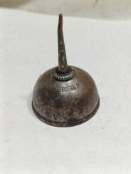 K3-----SINGER DİKİŞ MAKİNASI YAĞDANLIK