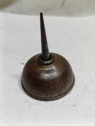 K3-----SINGER DİKİŞ MAKİNASI YAĞDANLIK