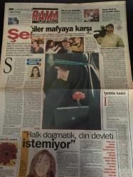 SABAH MELODİ GAZETESİ VE SABAH TELERAMA GAZETESİ - 3 Mart 1997 -Söyleyemedikleriniz-Süleyman Turan-Ah şu kocalar-Hale Pakcan-Mimi ile Muti-Patrıck Mc Donnel-Bizim Aile-Mort Walker-Dıck Browne-Marvın-Tom Amstrong-astroloji-Bugün ne yapalım-Erdoğan Sevgin-siyaset bilimci Doç. Dr. Nilüfer narlı-Nihal Mete-gurbetçiler-Savaş Ay-Münir Özkul-Halit Akçatepe-Kemal Sunal-Tuğçe Gedik-Mithat bereket-Erkan yolaç-Ferdi Özbeğen-Pınar Aylin-Şehnaz Tango-Levent evkuran--Esra Öz--Vasco Pratolini-Şevket Çoruh-Sinem Üretmen--Ali Öztürk-Meltem cumbul-Mehmet Ali birand-gurbetçiler-Erdoğan Tünaş--Murat kürüz-Ali aytaç—Ayşegül Aldinç-Yaşar Alptekin-Fikret Hakan-Tarık Akan-Gülşen Bubikoğlu-Mahmut Tuncer-Yunus Bülbül-Fikret Hakan-neriman Köksal-sahte dünyalar—Çılgın Bediş-ruhsar Öcal-Aykut oray-Phill Collins