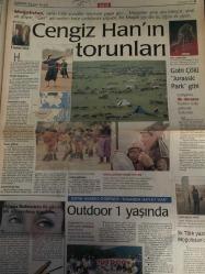 SABAH PAZAR KEYFİ GAZETESİ - 25 Mayıs 1997 -Hakan Denker-Bengeach Özer’den-panço Çocuk giyim-Chandra North-Şebnem ferah-cengizhan’ın torunları şimdi nasıl yaşıyor-Türk hava yolları 64 yaşında-Hakan gündüz-Sezen Aksu—Taylan Özgür İncedal-Outdoor dergisi-Teoman Erol-Moğolistan-bulmaca-Aslı Bilge-Isabelle Adjani-Emmanuelle Beart-Juliette Binoche-Amway Türkiye-İlk aşkınız tek aşkınız mı-Mehmet sarışın-Adem Can adanalı-Ali soysal-tekeline 30 tenis topunu sığdırıyor-Beng Özer’den—ipek mobilya-birsel Sancar—paşabahçe cam fabrikası-Atilla Çelebi-Cüneyt Arkın--Yavuz erçetin Kaya-Şener Şen-pıtırcık ak kerman-Yavuz Turgul-Fatih Terim-Haluk kurdoğlu-Daniella Giardona