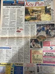 SABAH KADIKÖY ANADOLU GAZETESİ - 25 Şubat 1997 -Erdal Bilallar-Önemli telefonlar--nöbetçi eczaneler-film sinemada izlenir-asayiş raporu-Starduş-Yılmaz Özdil-filiz güler--Kadıköy Belediye başkanı Selami Öztürk-İstanbul’un altın Toprakları-Şişli Belediye başkanı Gülay Atığ-Duşakabin-Alsev Triko-Rapsodi Müzik Kutusu-Ergin usta-ergin cihan sevdiği-evita-picasso ile yaşamak-Sleepers-Pinokyo-ortak-erkekler kadınlar kullanım kılavuzu-otogargara-Demet Akba-Sinan bener-Yılmaz Erdoğan-rüstem Batum--afacanlar Sirki-Karanlığa isyan-Ayşe erkmen-aker kumaş eşarp