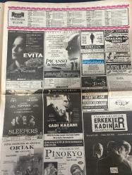 SABAH KADIKÖY ANADOLU GAZETESİ - 25 Şubat 1997 -Erdal Bilallar-Önemli telefonlar--nöbetçi eczaneler-film sinemada izlenir-asayiş raporu-Starduş-Yılmaz Özdil-filiz güler--Kadıköy Belediye başkanı Selami Öztürk-İstanbul’un altın Toprakları-Şişli Belediye başkanı Gülay Atığ-Duşakabin-Alsev Triko-Rapsodi Müzik Kutusu-Ergin usta-ergin cihan sevdiği-evita-picasso ile yaşamak-Sleepers-Pinokyo-ortak-erkekler kadınlar kullanım kılavuzu-otogargara-Demet Akba-Sinan bener-Yılmaz Erdoğan-rüstem Batum--afacanlar Sirki-Karanlığa isyan-Ayşe erkmen-aker kumaş eşarp