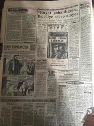 YENİ SABAH GAZETESİ 14 OCAK 1962 YIL :25 SAYI :8565---Tekel zammı yüzde 17 ile 50 arasında değişecek --İrtikap rüşvet ve ırza geçme af dışında --Alican dün Tokat ta CHP den şikayet etti --Emniyet Genelevlerinin Kaldırılması İstedi --Meçhul bir hastalık Silvan da ölüm saçıyor --Köylüler fuhuş yapan kadın için  istida verdi --Beş yıllık  mecburi tahsil : Siyavuşgil --Hayat Pahalılığına Belediye Sebep Oluyor --Saime Sinan İzmir  Radyosunda --Bugünlerde Meclise Sevk Edilecek Olan Bir Tasarı ile : Tasarruf Bonolarına Yeni Bir Şekil Veriliyor ---Togo da askeri darbe yapıldı ---Beşiktaş ,İst.Spor ile  yenişemedi :1-1--Fenerbahçe İzmir de A.Ordu dan tek puanı bile zor aldı :0-0--Feriköy ,B.Spor a şans tanımadı :3-1--Milan Palermoyu 2-0 mağlup etti --PTT:1 A.Gücü : 0---İş bulmak için evinden kaçmış --