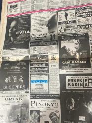 SABAH KADIKÖY ANADOLU GAZETESİ - 24 Şubat 1997 -Erdal Bilallar-Önemli telefonlar--nöbetçi eczaneler-film sinemada izlenir-asayiş raporu-refik Durbaş-karizma dilinizi çözer-Beşiktaş belediyesi-Büyükçekmece Belediye başkanı Hasan akgün Hasan Ali Yücel-Duşakabin-Özkayalar Pimapen-Pendik akşam Lisesi-S&T Beauty Center-Mutlu günler-zafer lastik-Prok klinik ve tanı laboratuvarı-Şiribom baklava salonları-Erol Kaya-Filiz Güler-Mehmet Ali Birand-Picasso ile yaşamak-erkekler kadınlar kullanma kılavuzu-Pinokyo-cadı kazanı-rüstem Batum-kırmızı başlıklı kız-afacanlar sirke-mimoza huzurevi-Rapsodi Müzik kursu-milli eğitim müdürü Ömer balıbey-sürgülü dolap-orkapsam--Bakırköy gözlük evi