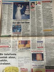 SABAH KADIKÖY ANADOLU GAZETESİ - 24 Şubat 1997 -Erdal Bilallar-Önemli telefonlar--nöbetçi eczaneler-film sinemada izlenir-asayiş raporu-refik Durbaş-karizma dilinizi çözer-Beşiktaş belediyesi-Büyükçekmece Belediye başkanı Hasan akgün Hasan Ali Yücel-Duşakabin-Özkayalar Pimapen-Pendik akşam Lisesi-S&T Beauty Center-Mutlu günler-zafer lastik-Prok klinik ve tanı laboratuvarı-Şiribom baklava salonları-Erol Kaya-Filiz Güler-Mehmet Ali Birand-Picasso ile yaşamak-erkekler kadınlar kullanma kılavuzu-Pinokyo-cadı kazanı-rüstem Batum-kırmızı başlıklı kız-afacanlar sirke-mimoza huzurevi-Rapsodi Müzik kursu-milli eğitim müdürü Ömer balıbey-sürgülü dolap-orkapsam--Bakırköy gözlük evi