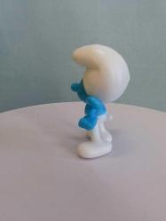 Şirinler Güçlü Şirin Mini Figür Oyuncak