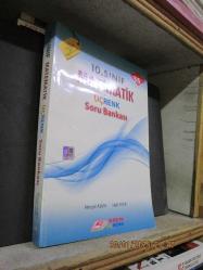 ESEN YAYINLARI 10. SINIF MATEMATİK ÜÇ RENK SORU BANKASI