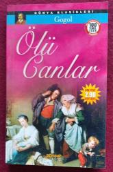 Ölü Canlar