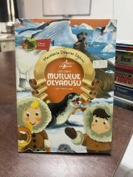 MUTLULUK OKYANUSU - MASALLARLA DEĞERLER EĞİTİMİ