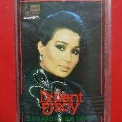 BÜLENT ERSOY ANILARDAN BİR DEMET  KASET
