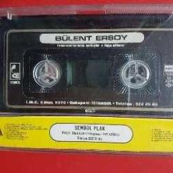 BÜLENT ERSOY ANILARDAN BİR DEMET  KASET