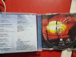KAYAHAN NE OLDU CAN CD
