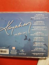 KAYAHAN NE OLDU CAN CD