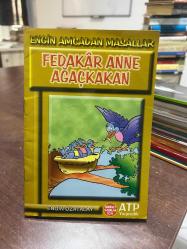 Fedakar Anne Ağaçkakan
