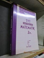 KAREKÖK YAYINLARI MODÜLER PİRAMİT SİSTEMİYLE KONU ANLATIMI VE SORU ÇÖZÜMÜ TYT MATEMATİK 2. KİTAP YKS 1. OTURUM