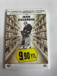 Jean Dujardin 9.90 Ytl Orijinal Dvd Film Yılmaz Video