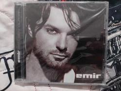 EMİR CD ben sen olamam tarkan ambalajında sıfır
