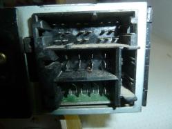 RENAULT TRUCKS OTO TEYP RADYO CD ÇALAR ORJİNAL TEMİZ 2.EL ÜRÜN