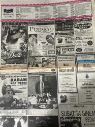SABAH KADIKÖY ANADOLU YAKASI GAZETESİ - 29 Ocak 1997 -Erdal Bilallar-Rezervasyonlar-Radyolar-Tv Kanalları-Önemli telefonlar--nöbetçi eczaneler-film sinemada izlenir-asayiş raporu-ABC Duşakabin-Evıta-Dırejan-Erkekler Kadınlar kullanma kılavuzu-Otogargara-Demet Akbağ-Yılmaz Erdoğan-Sinan Bengier-Pinokyo-Sleepers-Atatürk Kitaplığı-Küheylan-Rüstem Batum-Yeni Baştan-Afacanlar Sirki-Red Kit-seyran ayakkabı-gedik motorlu araçlar-wind ev aletleri-Ergun hiçyılmaz-Southern Maryland-Ömer Lütfi akad-İsmail Cem- Şakir eczacıbaşı-Bakırköy belediye başkanı Ahmet Bahadırlı-İstanbul Maçka’da Şehzade-Alsev Triko-Tutkunlar-Panasonic-Vaillant-Özerpa av tüfekleri-On otomotiv-Ressam Bedri baykan-vizyon dergisi-Mutlu günler—Raum plus-Süha Uyar-Çemberlitaş-kahraman köpek-sinema dergisi-adalar Belediye başkanı Can Esen-Gök Dil-Şenol Baştakar-haluk levent-hale pakcan