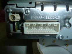DACİA DUSTER OTO TEYP RADYO USB ÇALAR ORJİNAL TEMİZ 2.EL ÜRÜN