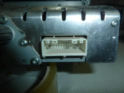 DACİA DUSTER OTO TEYP RADYO USB ÇALAR ORJİNAL TEMİZ 2.EL ÜRÜN