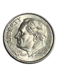 ONE DIME 2001