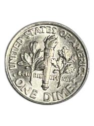 ONE DIME 2001