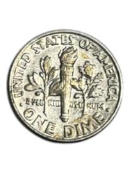 ONE DIME 1997