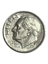 ONE DIME 1996
