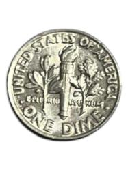 ONE DIME 1996