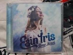 Esin iris yine mavi cd