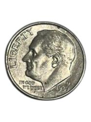 ONE DIME 1989