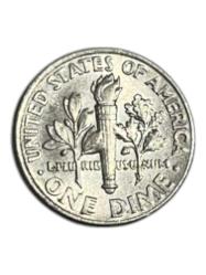 ONE DIME 2002