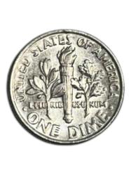 ONE DIME 1989