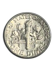 ONE DIME 1992