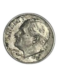 ONE DIME 1992
