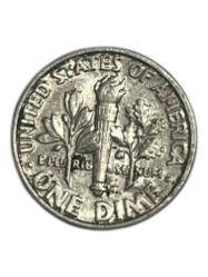ONE DIME 1992